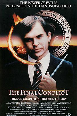 Omen III: The Final Conflict