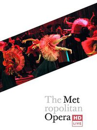 "The Metropolitan Opera HD Live" Offenbach: Les contes d'Hoffmann