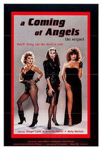 A Coming of Angels: 'The Sequel'