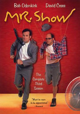 Mr. Show with Bob and David Season 3