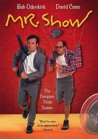 Mr. Show with Bob and David Season 3