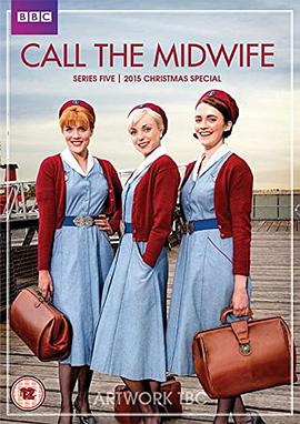 Call the Midwife Christmas Special