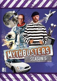 MythBusters Season 5