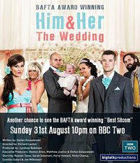 Him & Her Temporada 4