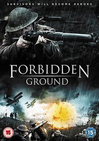 Forbidden Ground