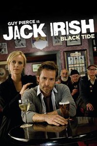 Jack Irish: Black Tide