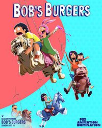 Bob's Burgers Temporada 12