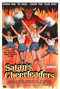 Satan's Cheerleaders