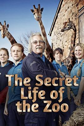 The Secret Life of the Zoo Season 1