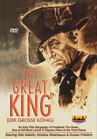 The Great King