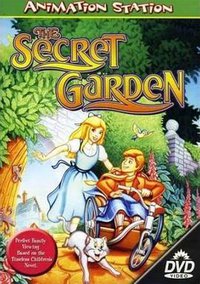The Secret Garden
