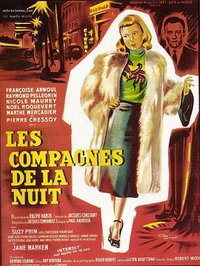 Les compagnes de la nuit