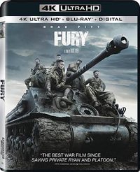 Tanks of Fury