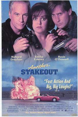 Another Stakeout