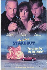 Another Stakeout