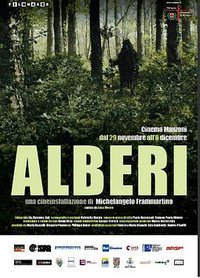 Alberi