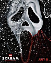 Scream: The TV Series (Scream)