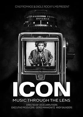 ICON: Music Through the Lens