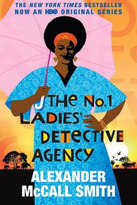The No. 1 Ladies' Detective Agency (The No. 1 Ladies Detective Agency)