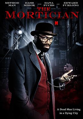 The Mortician 3D
