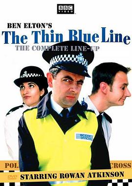The Thin Blue Line sæson 2