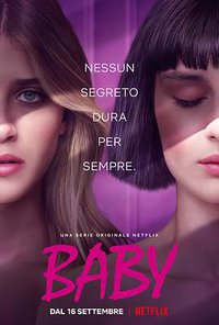 Baby — Saison 3