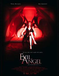 Evil Angel – Engel des Satans