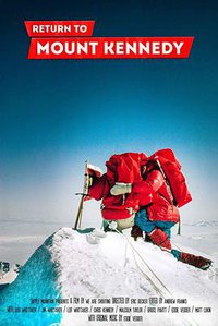 Return to Mount Kennedy