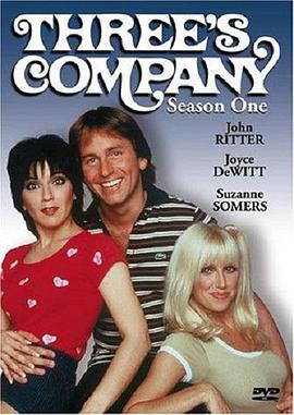 Three's Company Season 1