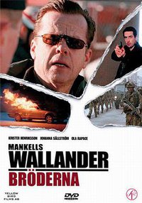 Wallander:The Brothers