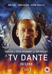 Dante: The Inferno
