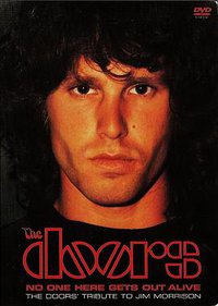 No One Here Gets Out Alive: A Tribute to Jim Morrison