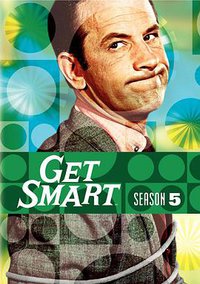 Get Smart (糊涂侦探  第五季)