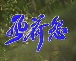风荷怨