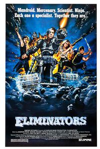 Eliminators