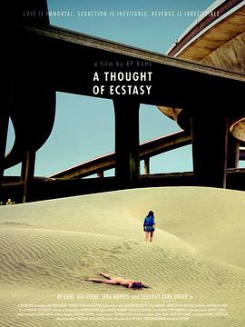 A Thought of Ecstasy
