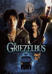 Gruesome School Trip