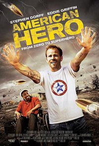 Herói Americano