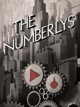 The Numberlys
