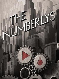 The Numberlys