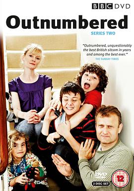 Outnumbered Season 2