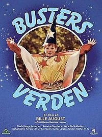 Buster's World