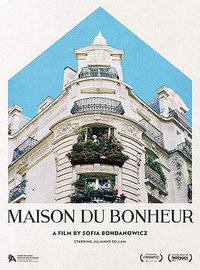 Maison du Bonheur