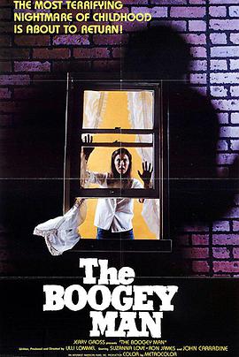 The Boogeyman