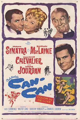 Can-Can