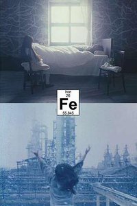 Fe