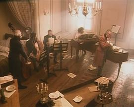 Beethoven Lives Upstairs
