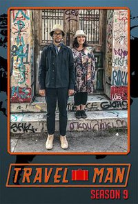 Travel Man: 48 Hours in... Season 9