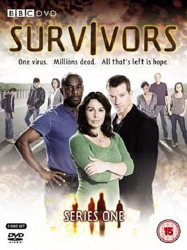 Survivors Season 1