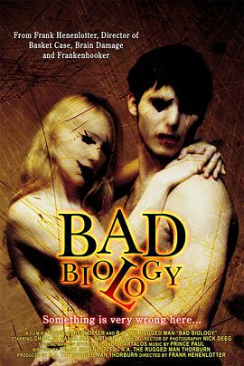 Bad Biology